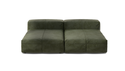Sofa Set 01 XLarge - Leather