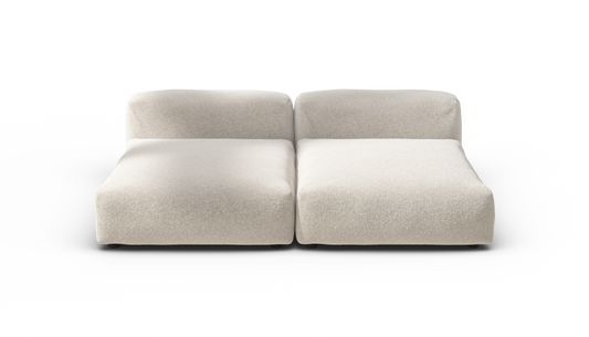 Sofa Set 01 XLarge - Nub