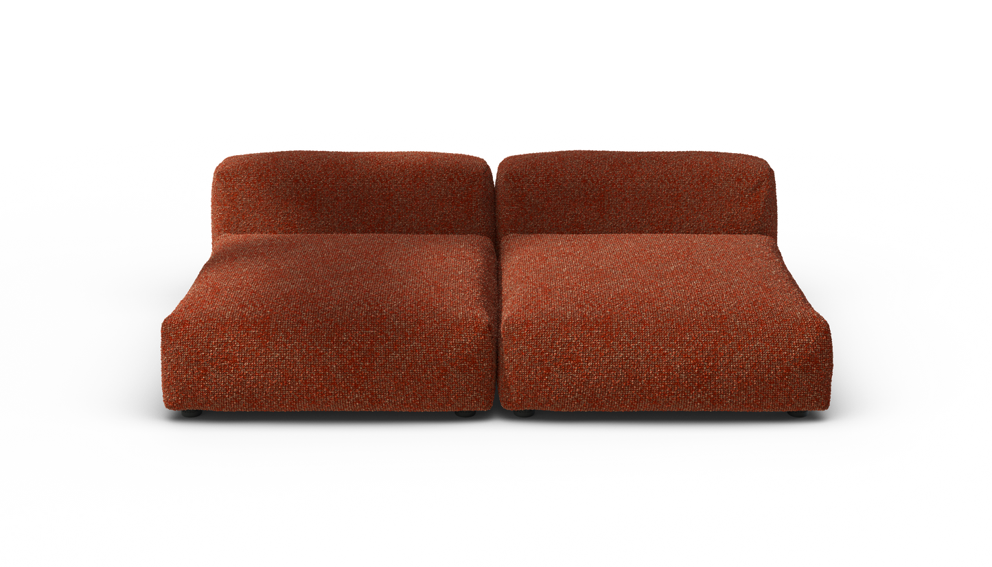 Sofa Set 01 XLarge - Nub