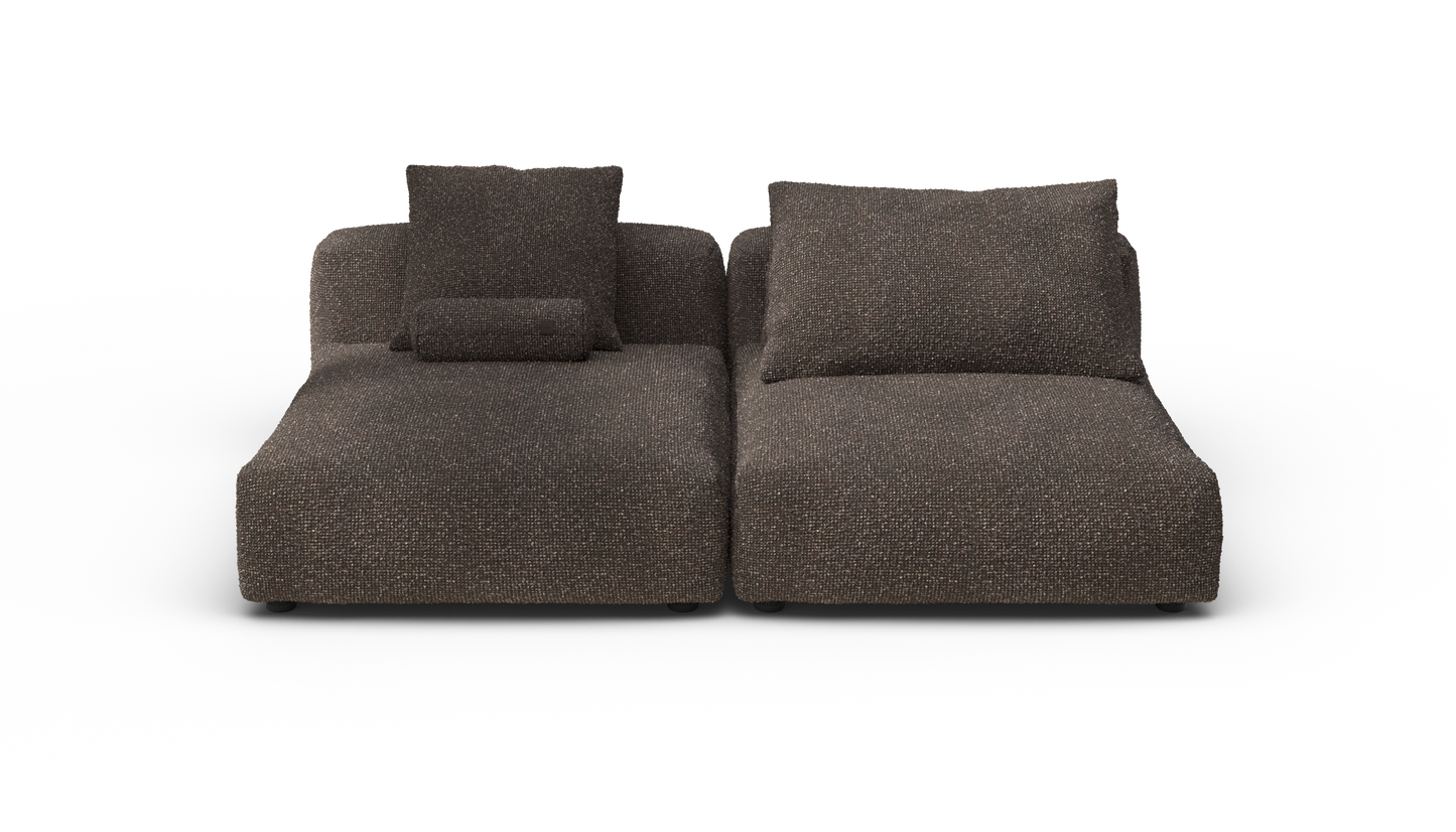 Sofa Set 01 XLarge - Nub