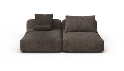 Sofa Set 01 XLarge - Nub