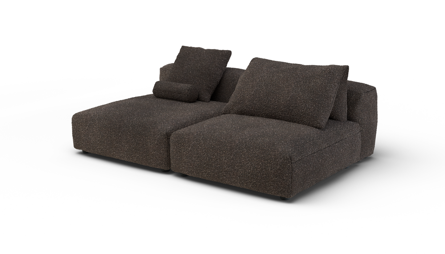Sofa Set 01 XLarge - Nub