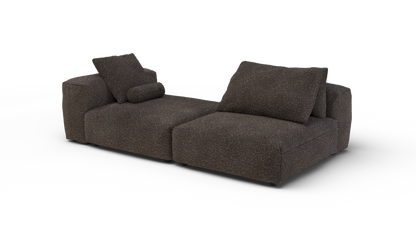 Sofa Set 01 XLarge - Nub