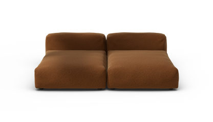 Sofa Set 01 XLarge - Pebble