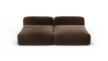 Sofa Set 01 XLarge - Pebble