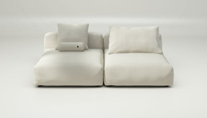 Sofa Set 01 XLarge - Pique