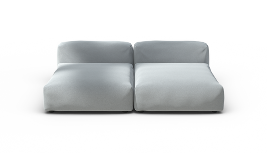 Sofa Set 01 XLarge - Pique