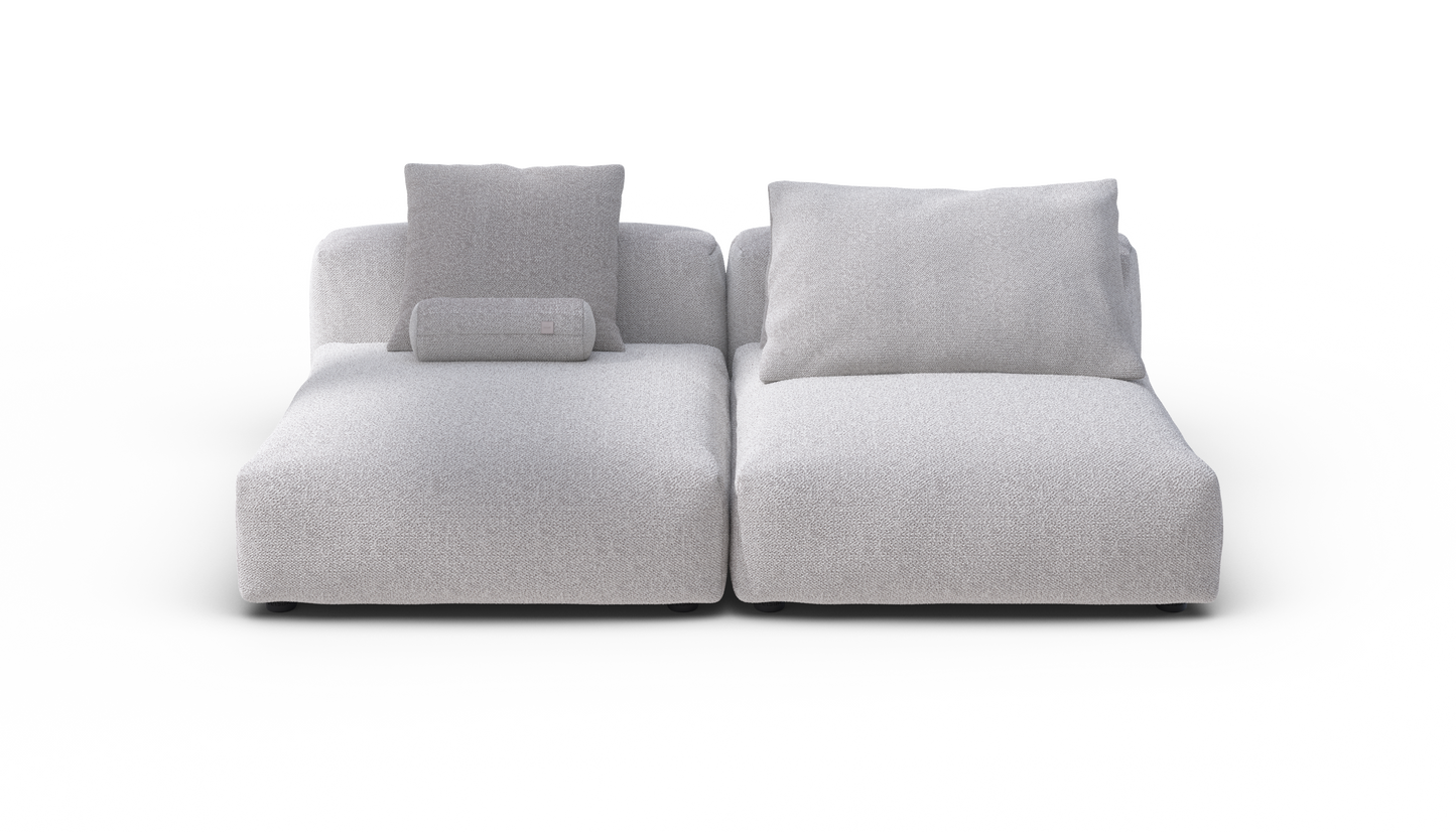 Sofa Set 01 XLarge - Ridge