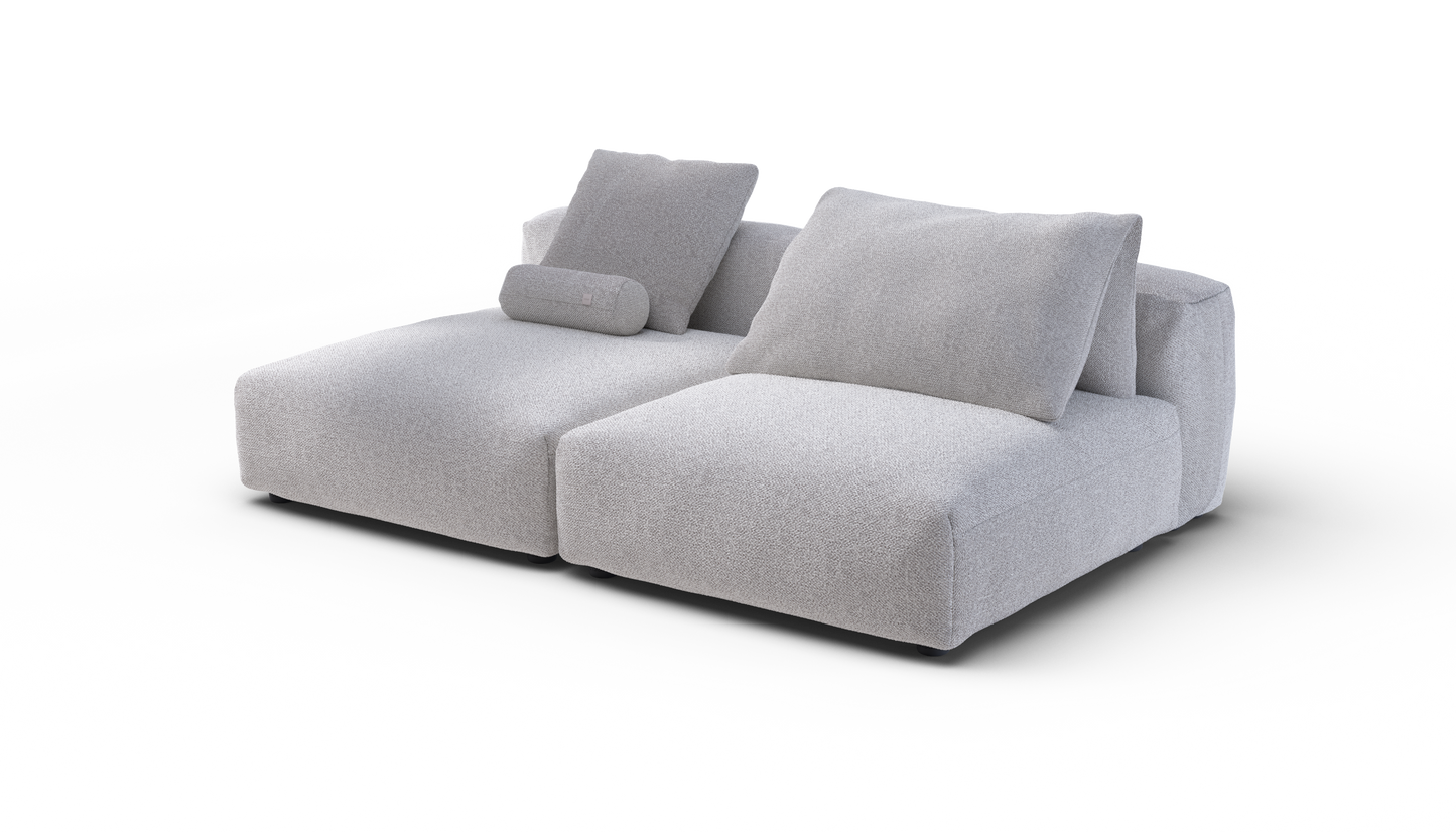 Sofa Set 01 XLarge - Ridge