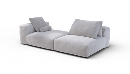 Sofa Set 01 XLarge - Ridge
