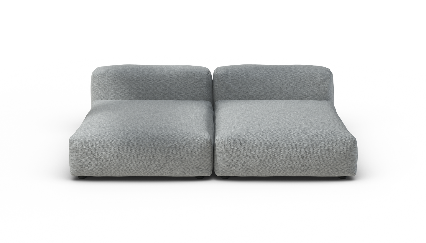 Sofa Set 01 XLarge - Ridge