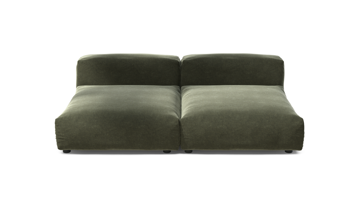 Sofa Set 01 XLarge - Suave
