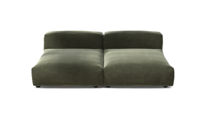 Sofa Set 01 XLarge - Suave