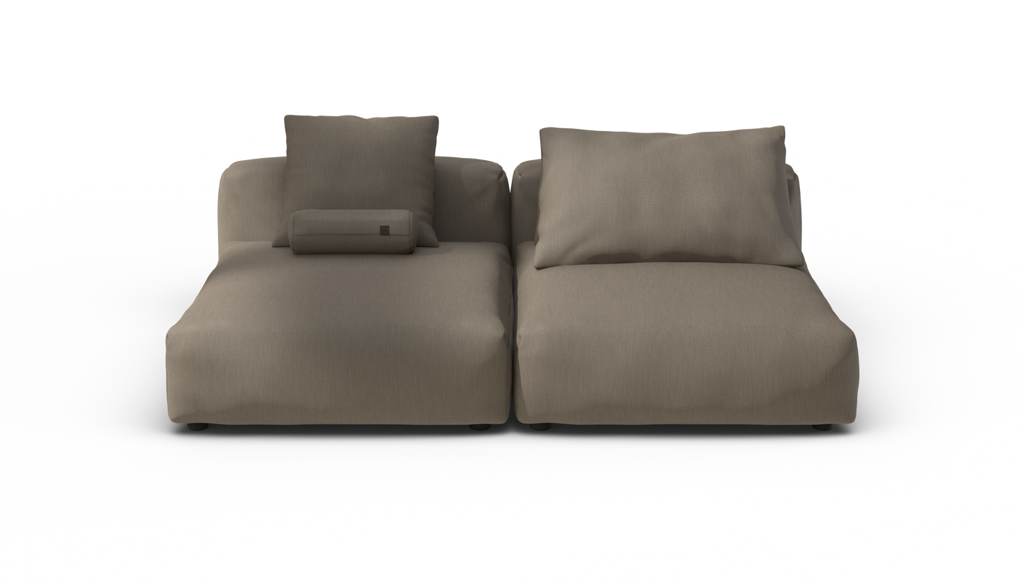 Sofa Set 01 XLarge - Terrain