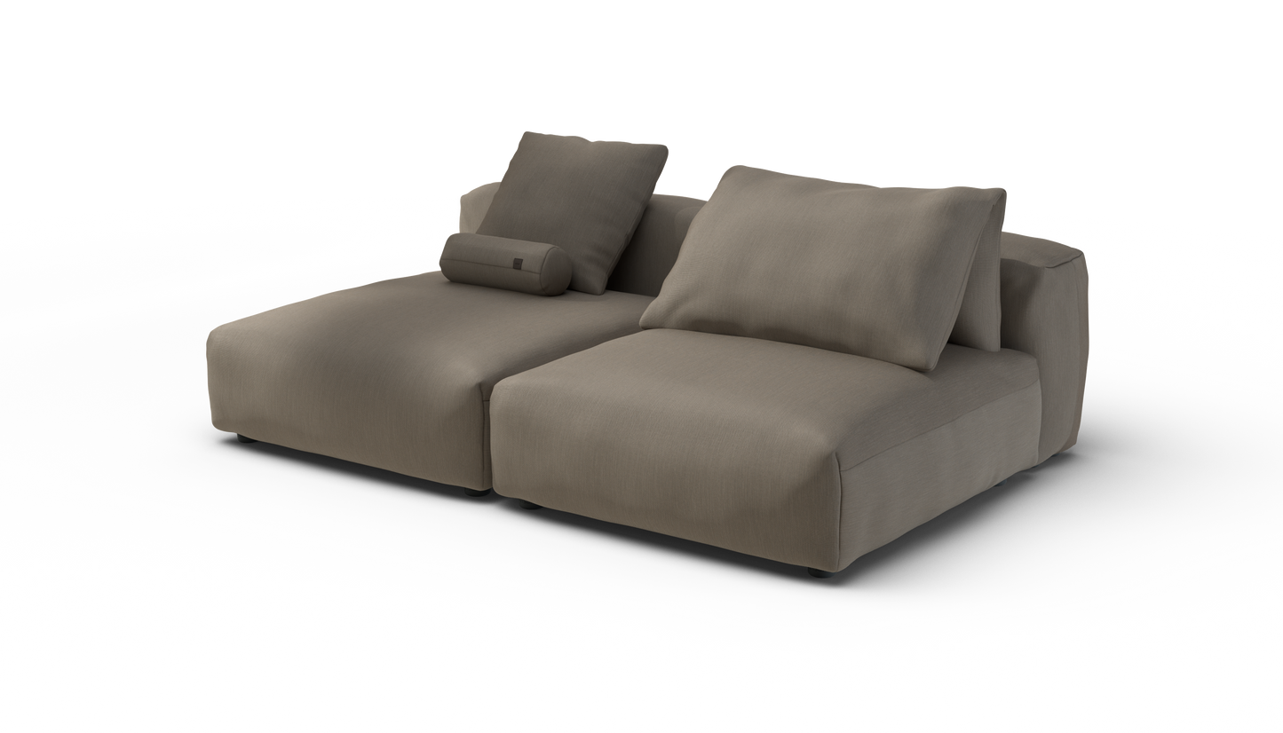 Sofa Set 01 XLarge - Terrain