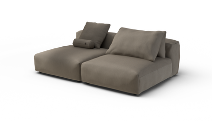Sofa Set 01 XLarge - Terrain