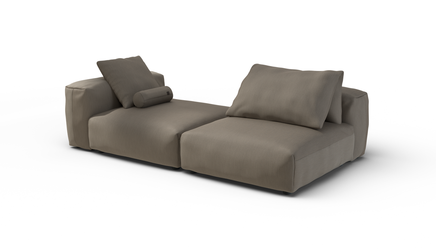 Sofa Set 01 XLarge - Terrain