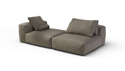 Sofa Set 01 XLarge - Terrain