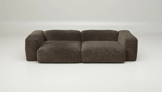 Sofa Set 02 Large - Doodle