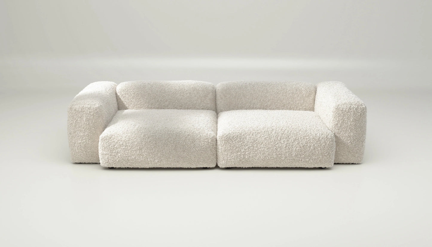 Sofa Set 02 Large - Doodle