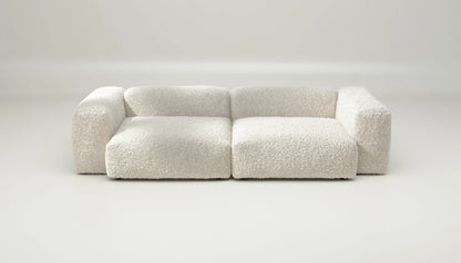 Sofa Set 02 Large - Doodle