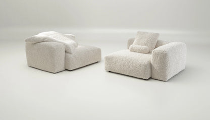 Sofa Set 02 Large - Doodle