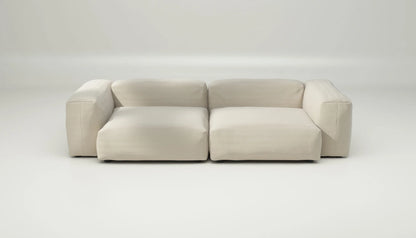 Sofa Set 02 Large - Pique