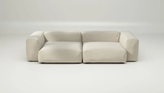 Sofa Set 02 Large - Pique