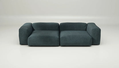 Sofa Set 02 Large - Pique
