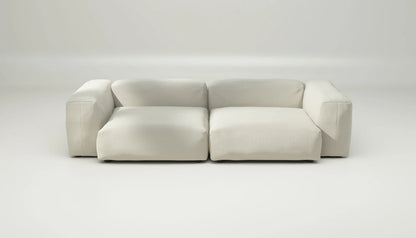 Sofa Set 02 Large - Pique