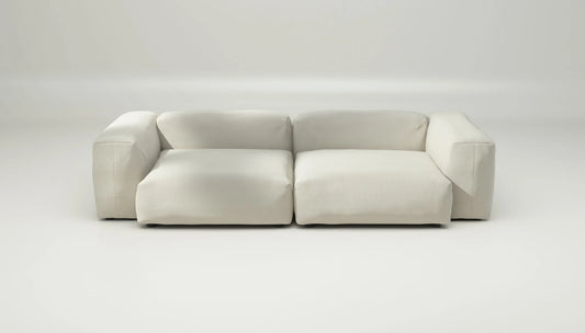Sofa Set 02 Large - Pique