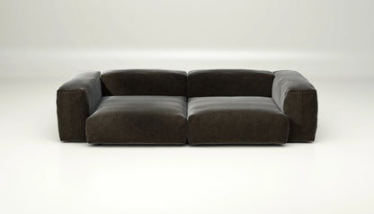 Sofa Set 02 Large - Suave