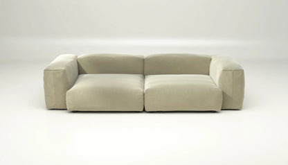 Sofa Set 02 Large - Suave