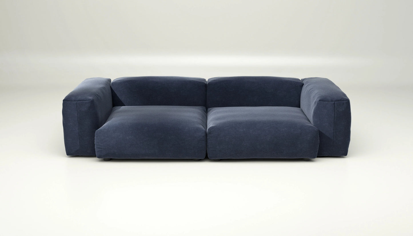 Sofa Set 02 Large - Suave