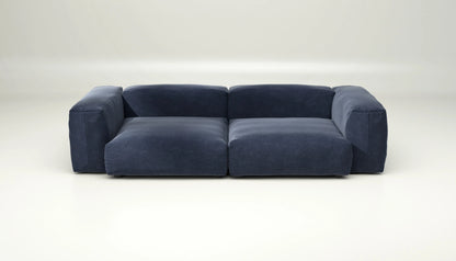 Sofa Set 02 Large - Suave
