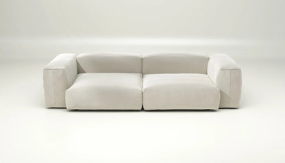 Sofa Set 02 Large - Suave