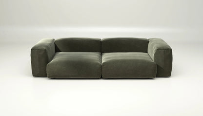 Sofa Set 02 Large - Suave