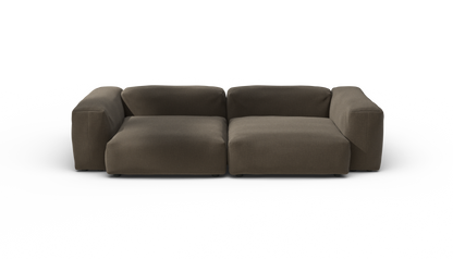 Sofa Set 02 Large - Breeze