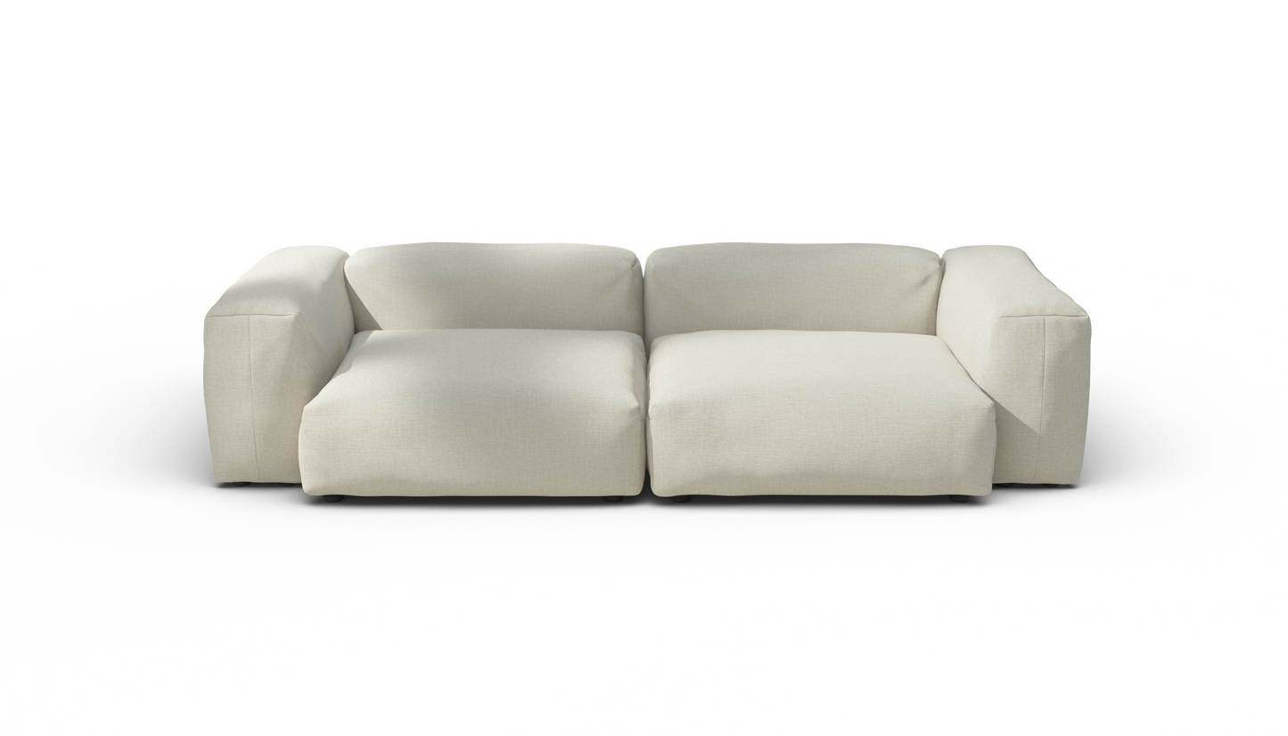 Sofa Set 02 Large - Breeze