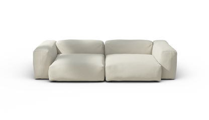 Sofa Set 02 Large - Breeze