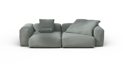 Sofa Set 02 Large - Breeze