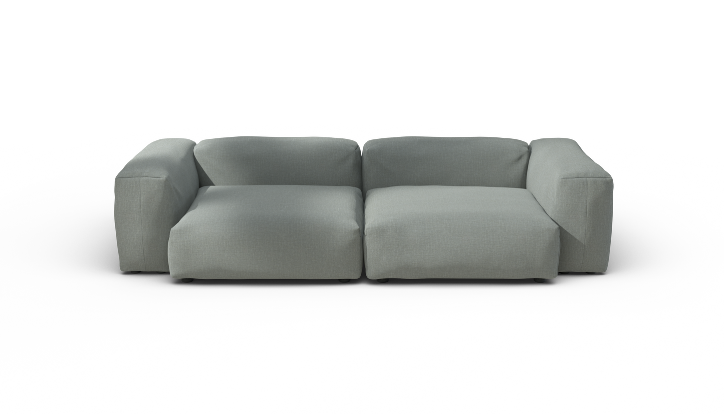 Sofa Set 02 Large - Breeze