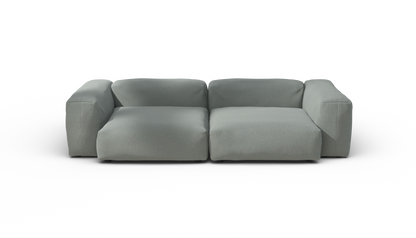 Sofa Set 02 Large - Breeze