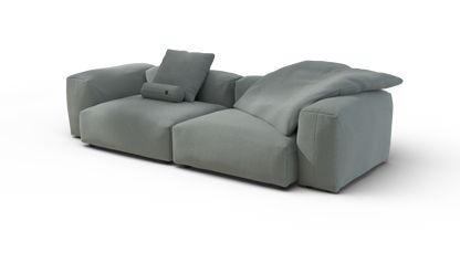 Sofa Set 02 Large - Breeze