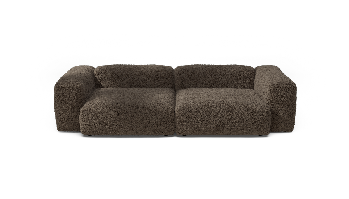 Sofa Set 02 Large - Doodle