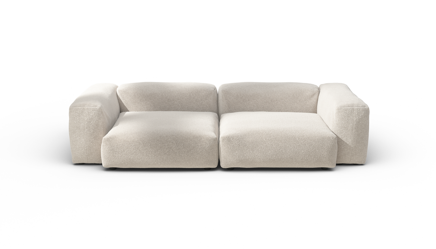 Sofa Set 02 Large - Nub