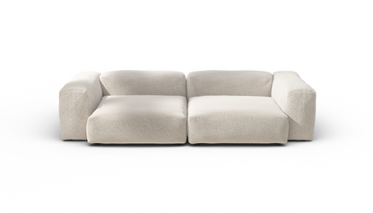Sofa Set 02 Large - Nub