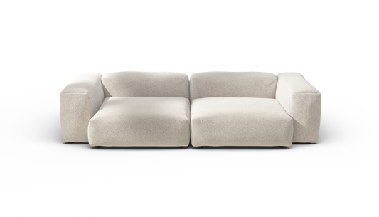 Sofa Set 02 Large - Nub
