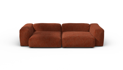 Sofa Set 02 Large - Nub