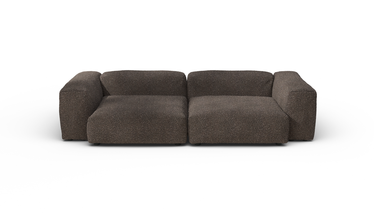 Sofa Set 02 Large - Nub